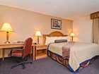 фото отеля BEST WESTERN Kodiak Inn