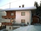 фото отеля Haus Panoramablick Kaltenbach