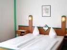 фото отеля Hotel Garni Gastehaus Hutter