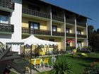 фото отеля Hotel Garni Gastehaus Hutter