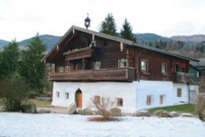 фото отеля Farmhouse Hof