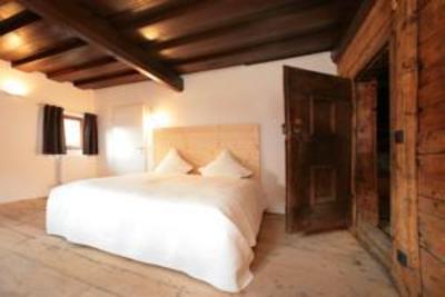 фото отеля Farmhouse Hof