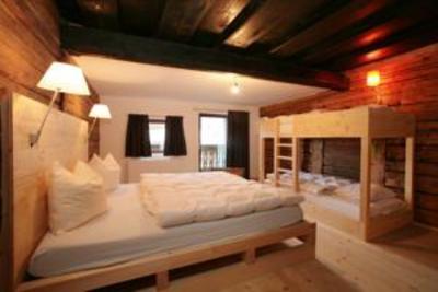 фото отеля Farmhouse Hof