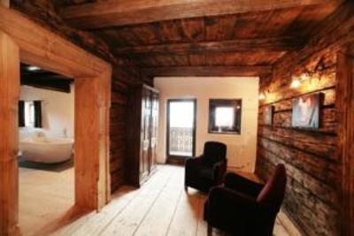 фото отеля Farmhouse Hof