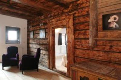 фото отеля Farmhouse Hof