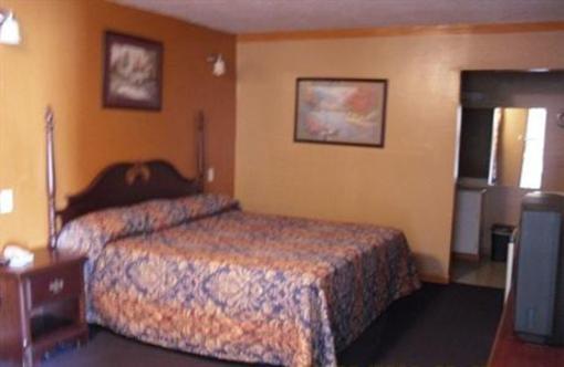 фото отеля Budget Inn and Suites Abbeville (Louisiana)