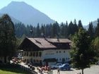 фото отеля Gasthof Eiserne Hand