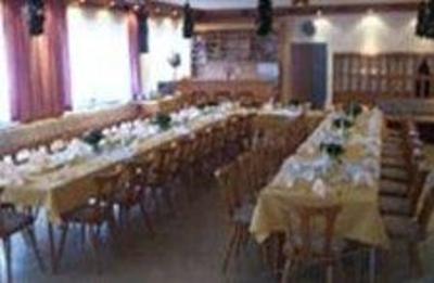 фото отеля Gasthaus Backhendlstation Pfandlstubn
