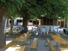 фото отеля Gasthaus Backhendlstation Pfandlstubn