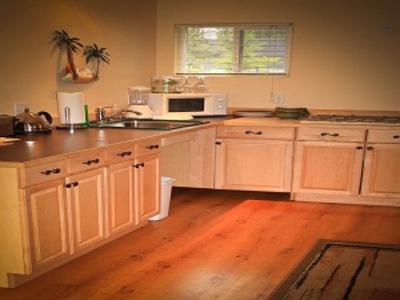 фото отеля Islander Inn Bigfork