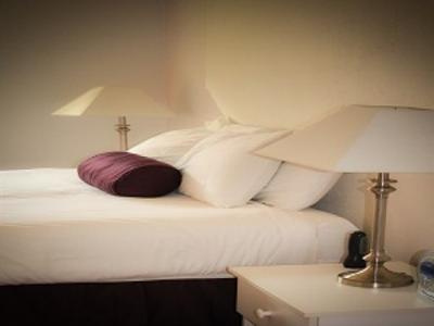 фото отеля Islander Inn Bigfork