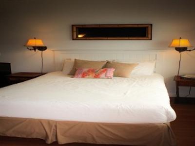 фото отеля Islander Inn Bigfork