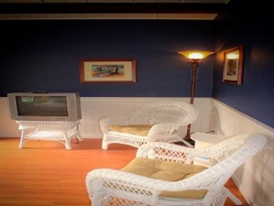 фото отеля Islander Inn Bigfork
