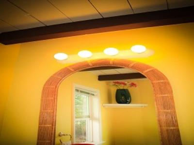фото отеля Islander Inn Bigfork