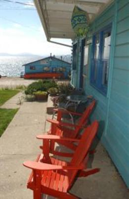 фото отеля Islander Inn Bigfork