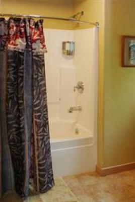фото отеля Islander Inn Bigfork