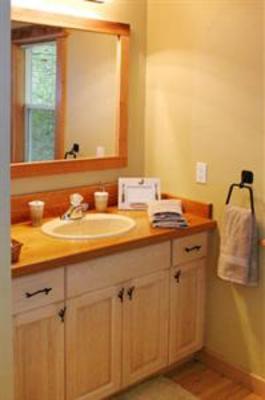 фото отеля Islander Inn Bigfork