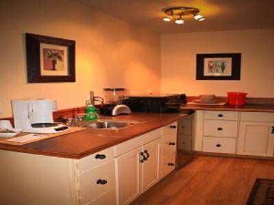 фото отеля Islander Inn Bigfork