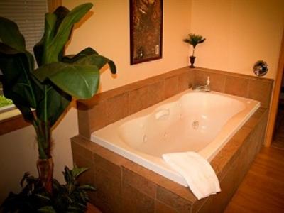 фото отеля Islander Inn Bigfork
