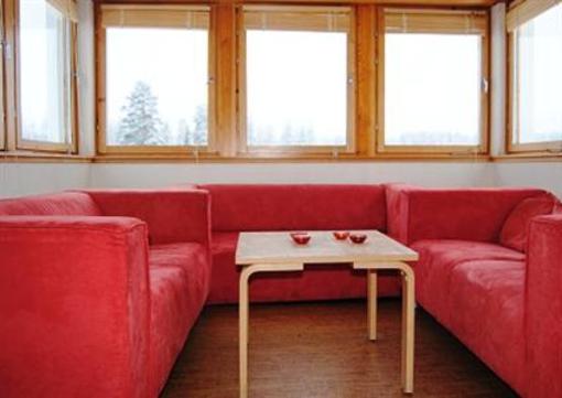 фото отеля Orsa Gronklitt Vandrarhem