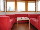 фото отеля Orsa Gronklitt Vandrarhem