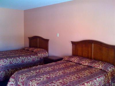 фото отеля Residents Suites Liberty