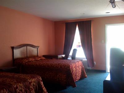 фото отеля Residents Suites Liberty