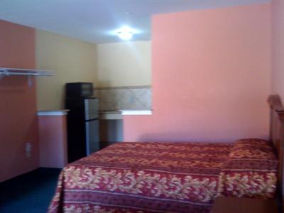 фото отеля Residents Suites Liberty