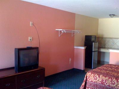 фото отеля Residents Suites Liberty