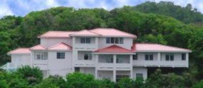 фото отеля Araliya Bed and Breakfast Inn