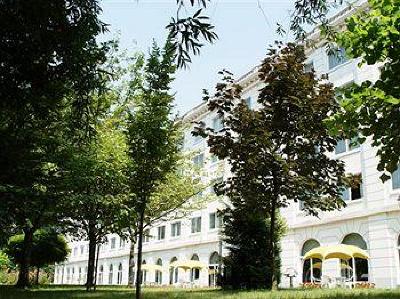 фото отеля Husa President Park