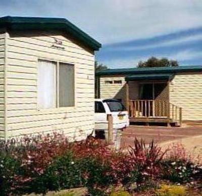 фото отеля BIG4 Ceduna Tourist Park