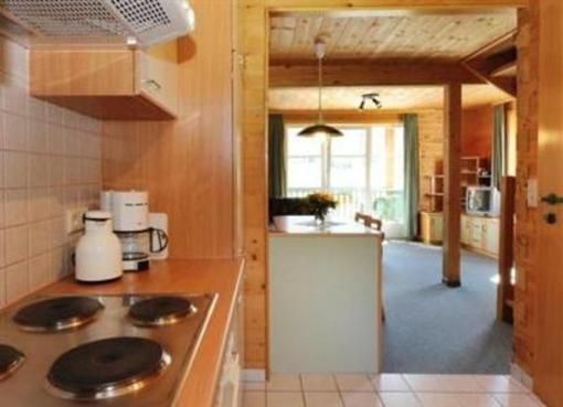 фото отеля Appartement Därfli