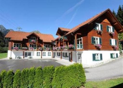 фото отеля Appartement Därfli
