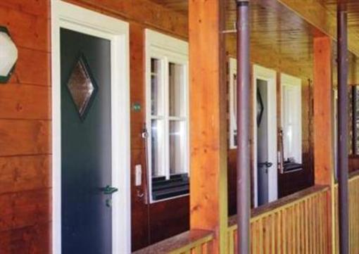 фото отеля Appartement Därfli