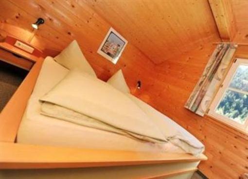 фото отеля Appartement Därfli