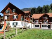 Appartement Därfli