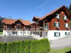 фото отеля Appartement Därfli