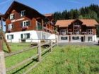 фото отеля Appartement Därfli