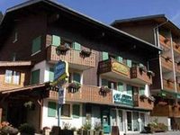 Hotel Les Armaillis Chatel