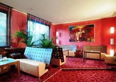 фото отеля Brückl Wirt Hotel Niklasdorf