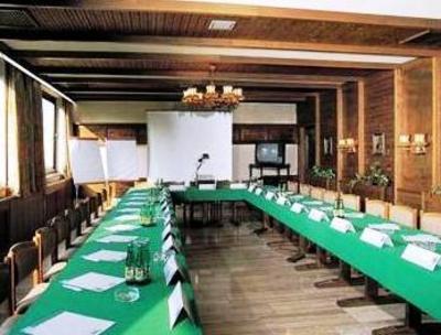 фото отеля Brückl Wirt Hotel Niklasdorf