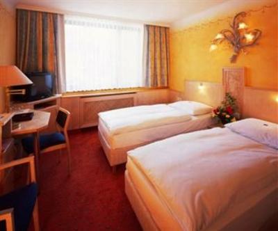 фото отеля Brückl Wirt Hotel Niklasdorf