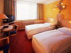 фото отеля Brückl Wirt Hotel Niklasdorf