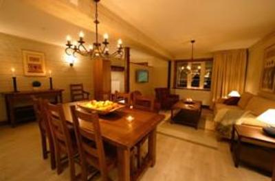 фото отеля Vemdalsskalets Hogfjallshotell