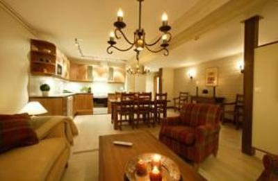 фото отеля Vemdalsskalets Hogfjallshotell