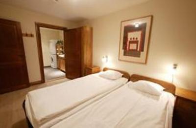 фото отеля Vemdalsskalets Hogfjallshotell