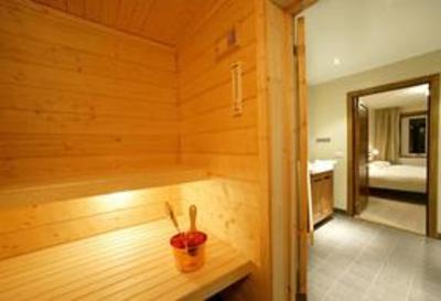 фото отеля Vemdalsskalets Hogfjallshotell