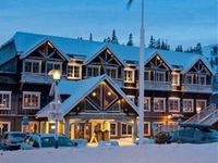 Vemdalsskalets Hogfjallshotell
