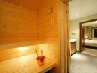 фото отеля Vemdalsskalets Hogfjallshotell